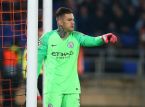 Manchester City rend hommage à Ederson après avoir signé Donnarumma en provenance du PSG.