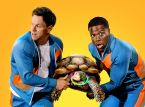 Netflix laisse tomber la bande-annonce de la comédie de Kevin Hart et Mark Wahlberg, Me Time