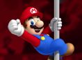 Quatre jeux Mario dans le top 5 des ventes !
