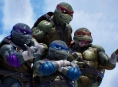 Ninja Turtles se rend sur le site Ninja Gaiden II Black et le r&eacute;sultat est &eacute;poustouflant