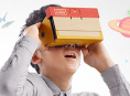 Tu pourras utiliser ton Labo : VR Kit pour jouer &agrave; Virtual Boy avec la Switch.