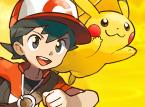 Un nouveau trailer de Pokémon Let's Go montre Carmin-Sur-Mer