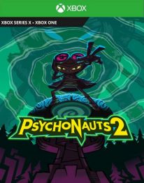 Psychonauts 2