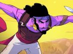 The Rogue Prince of Persia: Une base solide pour un jeu de plates-formes de parkour princier