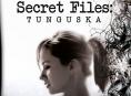 Secret Files Tunguska est désormais disponible sur Switch