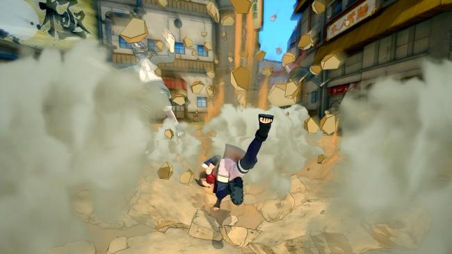 Naruto to Boruto: Shinobi Striker