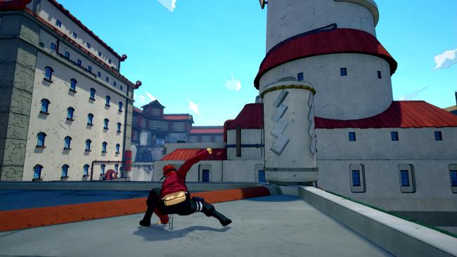 Naruto to Boruto: Shinobi Striker