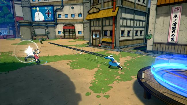 Naruto to Boruto: Shinobi Striker
