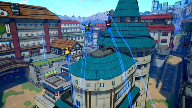 Naruto to Boruto: Shinobi Striker
