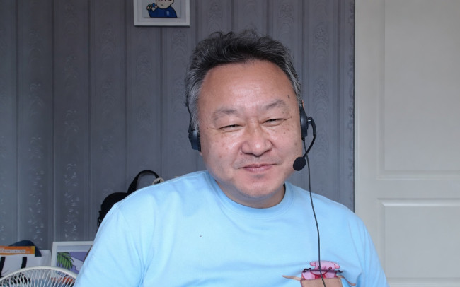 Shuhei Yoshida affirme avoir été rétrogradé par le patron de PlayStation parce qu'il ne voulait pas suivre des ordres "ridicules"