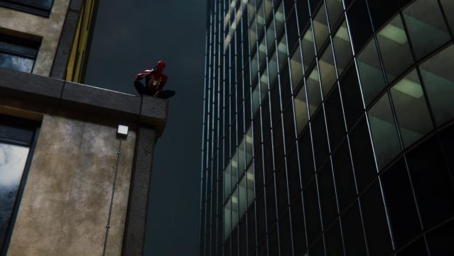 Spider-Man