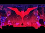 Les producteurs du Spider-Verse ont proposé un film d'animation Batman Beyond à Warner Bros.