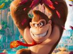 De nouvelles affiches The Super Mario Bros. Movie montrent Bowser et Donkey Kong