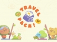 Travel Pack est une aventure inspir&eacute;e des jeux de soci&eacute;t&eacute; dans un monde miniature de tuiles et de figurines