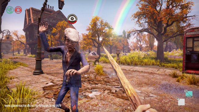 We Happy Few
