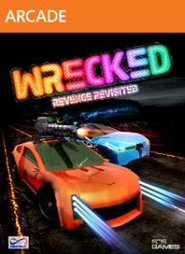 Wrecked: Revenge Revisited