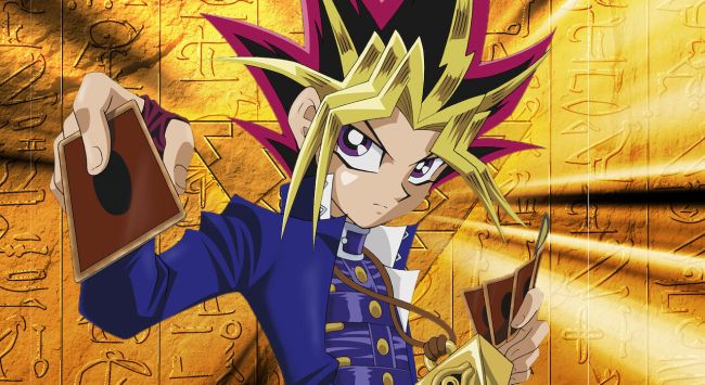 Yu-Gi-Oh ! TCG vous permet d'être prêt pour les tournois plus rapidement que jamais grâce aux nouveaux decks modernes légendaires.