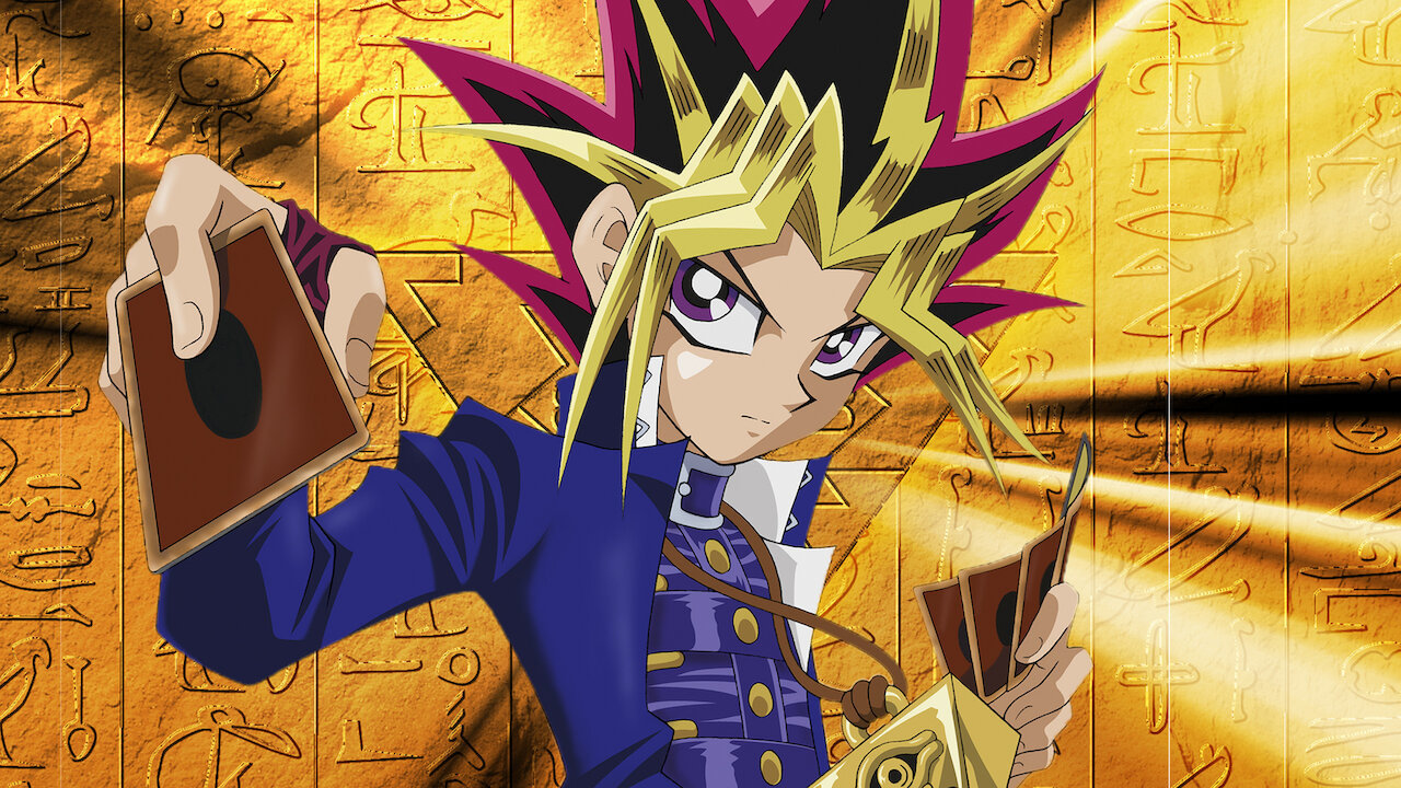 Le championnat du monde 2025 de Yu-Gi-Oh ! se déroule à Paris - Yu-Gi