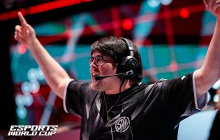 Sept équipes ont déjà composté leur billet pour les finales des éliminatoires de mi-saison de Apex Legends Global Series.