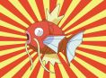 Le Pok&eacute;mon le plus inutile fait son entr&eacute;e dans le jeu. Pok&eacute;mon Unite
