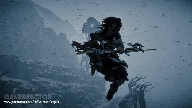 Horizon: Zero Dawn