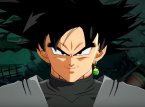 Dragon Ball FighterZ : Goku Black dans toute sa puissance