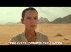 La bande-annonce de Star Wars 9, The Rise of Skywalker