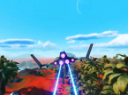 Hello Games intervient sur la mise à jour de No Man's Sky
