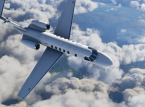 Des tonnes de joueurs de Microsoft Flight Simulator ont visité l’ouragan Ian