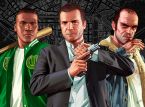 Grand Theft Auto V sortira sur PS5 en 2021