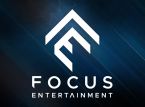 Focus Entertainment fait l'objet d'un changement de marque