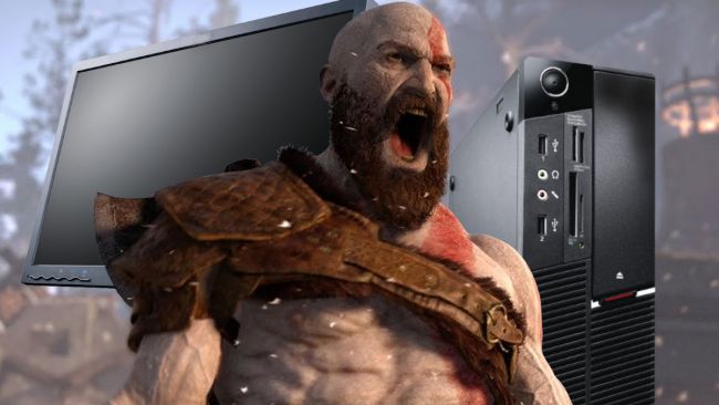 God of War