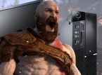 Sony confirme la réussite de God of War sur PC