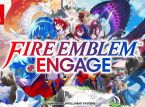Fire Emblem Engage : Le retour des légendes de la série