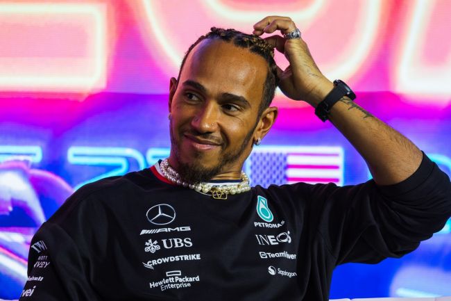 Lewis Hamilton et Mercedes mettent fin au partenariat le plus fructueux