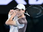 Jannik Sinner fixe des "attentes très, très faibles" pour son retour au tennis à Rome.