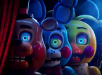 Five Nights at Freddy's 2 pourrait avoir gagn&eacute; le design de seau &agrave; pop-corn le plus &eacute;trange de 2025.