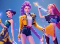 Rumeur : KPop Demon Hunters arrive dans les jeux vidéo Fortnite