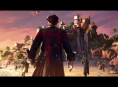 Sea of Remnants est l'enfant chéri de Sea of Thieves et de Skull and Bones.