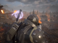 Le dernier Warbond de Helldivers II remplace les jetpacks par des warp packs.