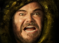 Jack Black et Paul Rudd plongent la t&ecirc;te la premi&egrave;re dans la pagaille m&eacute;ta dans cette nouvelle bande-annonce du reboot d'Anaconda.