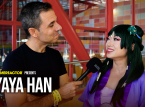 Yaya Han : "Le cosplay est pass&eacute; du ridicule &agrave; la c&eacute;l&eacute;bration - et les parents devraient soutenir leurs enfants"