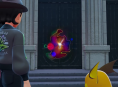 Entrez dans l'hyperespace dans le DLC Pokémon Legends: Z-A - Mega Dimensions.