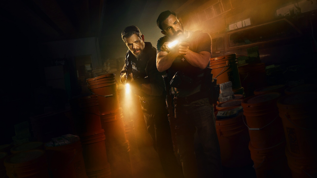 Matt Damon explique comment Netflix fait des films différemment parce que 