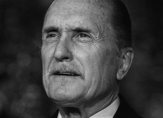 L'acteur oscarisé Robert Duvall décède à l'âge de 95 ans
