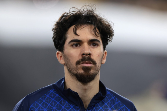 Le PSG publie un communiqué concernant la blessure de Vitinha lors de la défaite contre Lyon.