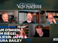 The Legend of Vox Machina Les acteurs r&eacute;v&egrave;lent les moments du R&ocirc;le critique qu'ils auraient aim&eacute; voir anim&eacute;s.