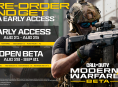 Call of Duty: Modern Warfare 4 proposera deux week-ends de b&ecirc;ta fin ao&ucirc;t