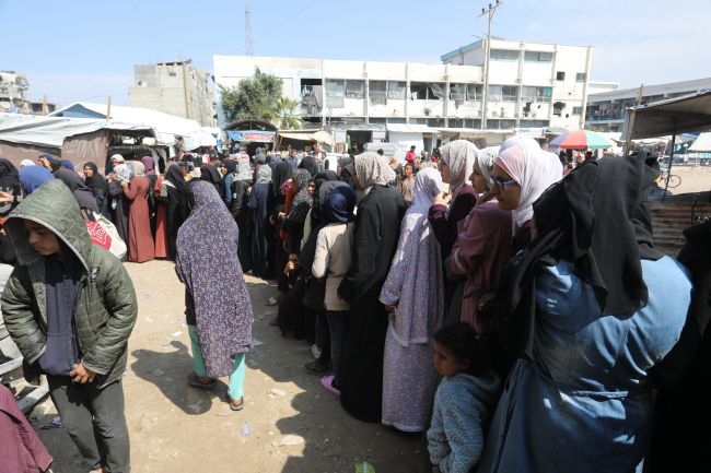 Escalade à Gaza : les lourdes frappes israéliennes font plus de 250 morts