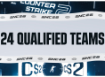 Coupe d'Nations e d'e-sport 2026 : les 24 nations participantes sont d&eacute;sormais confirm&eacute;es pour l'&eacute;v&eacute;nement &laquo; Counter-Strike 2 